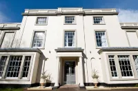 YHA Stratford-Upon-Avon Các khách sạn ở 