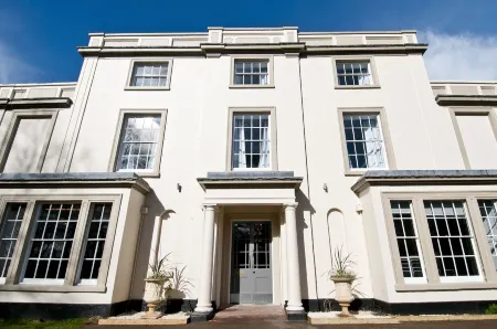 YHA Stratford-Upon-Avon Отели в г. Charlecote