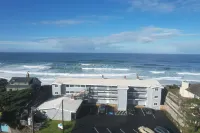 West Beach Suites