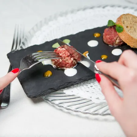 Historic Hotel Ristorante la Stua