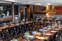Salt Hotel & Pub Hotels in Ilwaco
