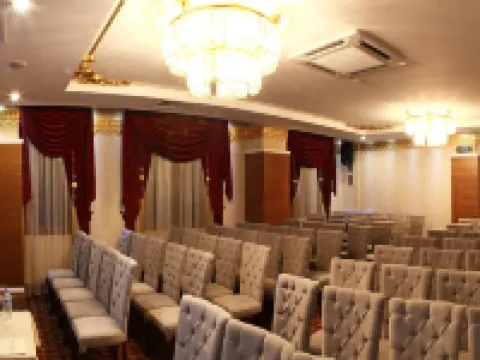 Sivas Revag Otel Sivas otelleri