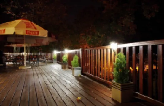Hotel I Restauracja "Pod Orłem" โรงแรมใน