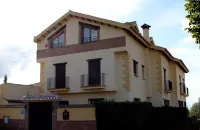 Hotel Boutique Alicia Carolina