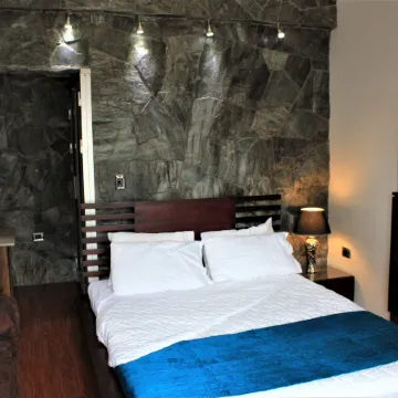 Hotel Terra Sur Cuenca