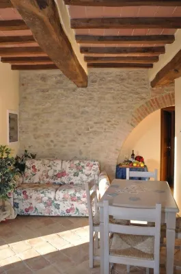 Agriturismo la Casella - Wifi
