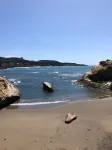Inn at Arch Rock - parking