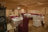 Hotel Berghof - breakfast