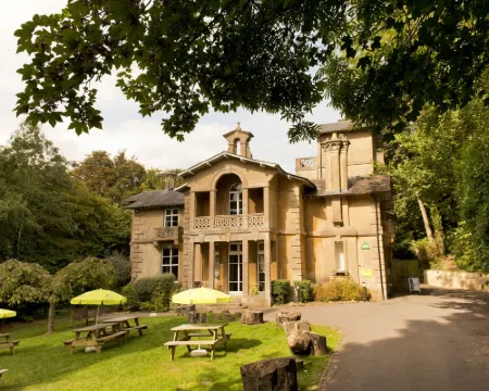 YHA バース - ホステル バースのホテル