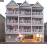 Atlantic Breeze Suites Các khách sạn ở Hampton