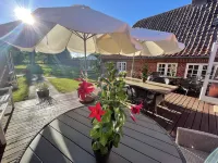 Hotel Møllehuset Hotel in zona Saltcentret