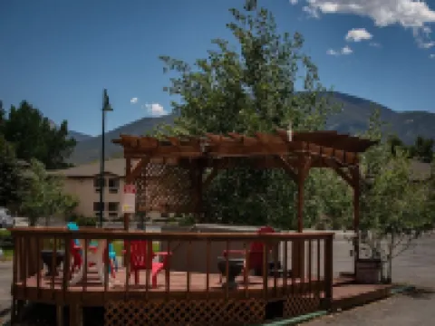 Circle R Motel Hotels in Salida