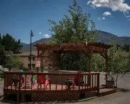 Circle R Motel Hotels in Salida