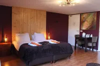Boutique Hotel Nieuw Beusink Hotels in Eibergen