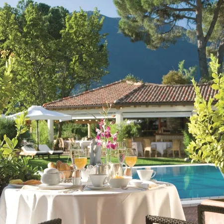 Villa Favorita - Parkhotel Delta