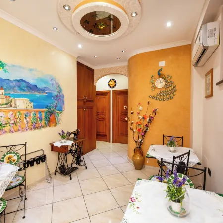 B&B Il Pavone