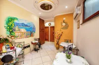 B&B Il Pavone - breakfast