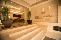 Hotel Magno Tepatitlán Hotels in Tepatitlán de Morelos