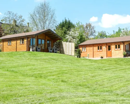 Pennylands Hill View Lodge Hotel a Broadway