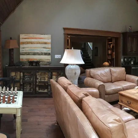 Echo Woods B&B