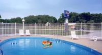 Monticello Inn - Monticello, Indiana Hotel in zona Indiana Beach Amusement Resort