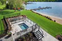Center Harbor Inn - Strand