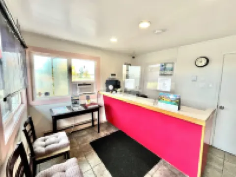 Prince Motel
