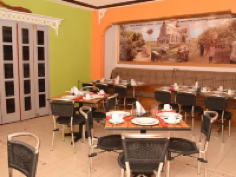 Brandsville Suites فنادق في جورج تاون