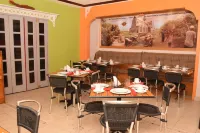 Brandsville Suites Hotel di Georgetown