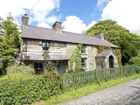 Buck Cottage - parking