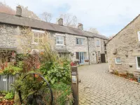 Laburnum Cottage - Homestays