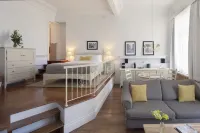 Auberge Saint-Pierre Hotels in Québec