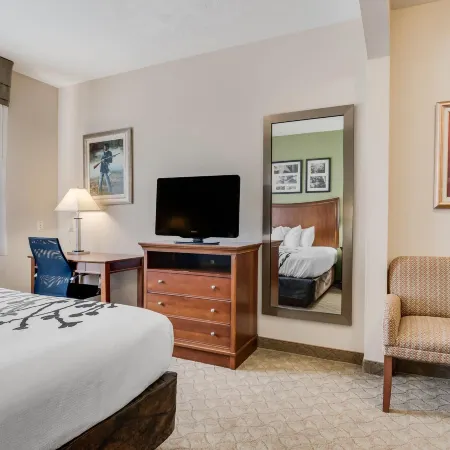 Sleep Inn & Suites