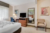 Sleep Inn & Suites Hotel a Adams County