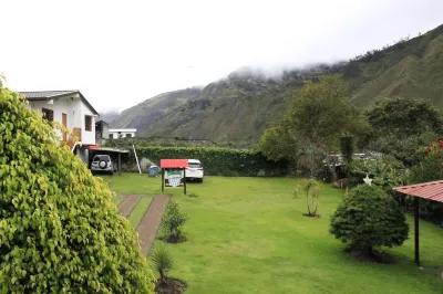 Hostal Inti Luna Hotels in 