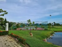 Refugio Diamante - Pet Friendly