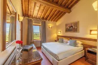 Tenuta di Montecucco - ColleMassari Hospitality Hôtels à : Civitella Paganico