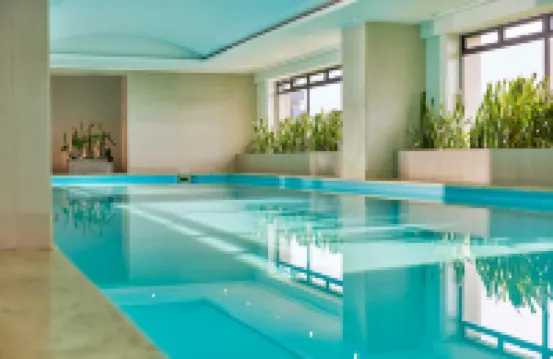 NH Collection Bogotá Teleport Royal