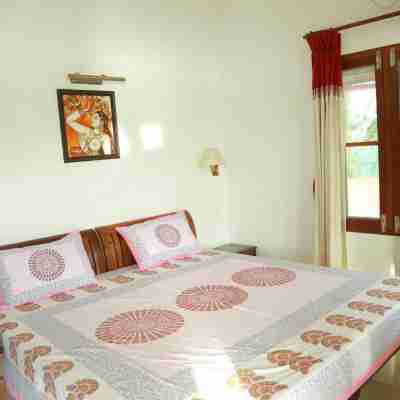AYANA's Homestay Rooms