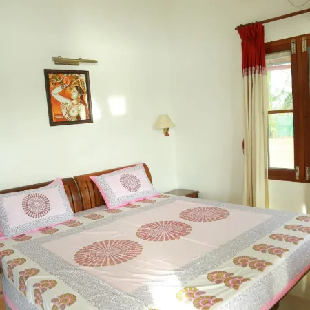 AYANA's Homestay
