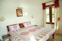 AYANA's Homestay