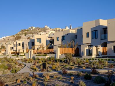 Apikia Santorini