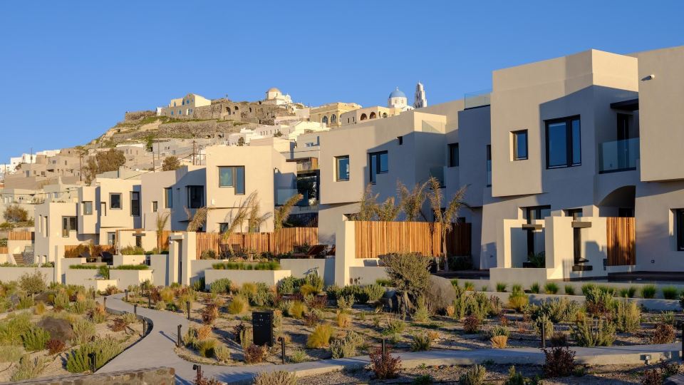 Apikia Santorini