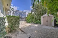 Private Dock: Marco Island Oasis 1 Mi to Beach! - Homestays