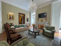 Casa Chopo Hotels in Mexico City