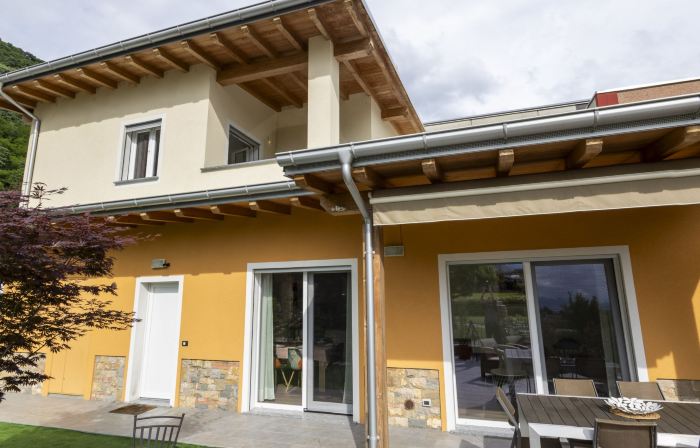Villa D