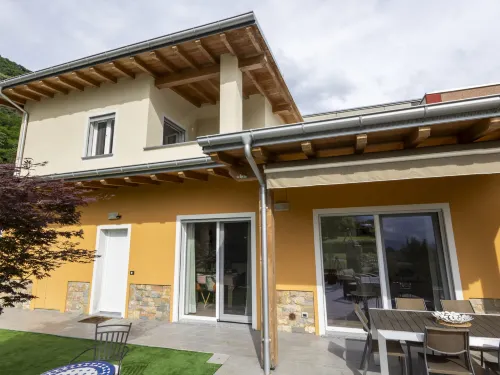 Villa D - 3-Star
