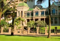 Durban Manor Hotel & Conference Centre Hotels in Bluff