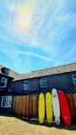 Elemental Surf Lodge - Desayuno