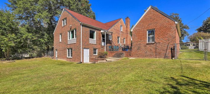 Convenient Jacksonville Home w/ Yard & Patio! Hotels in Onslow County